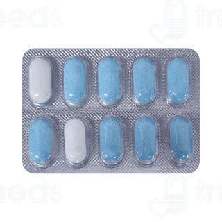 Mr Met 500 Ipr Tablet 10: Uses, Side Effects, Price & Substitutes