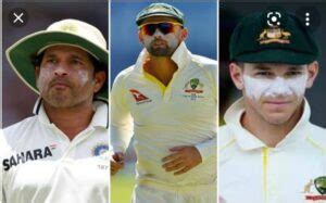 Zinc oxide sunscreen for cricket players | Elemnt Life