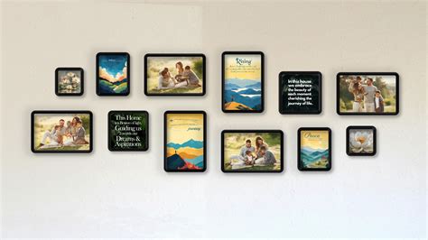 What is a Statement Wall? The Ultimate Guide to Personalized Walls for ...