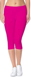 Drishti Fashion Products Women Pink Capri - Buy Drishti Fashion ...