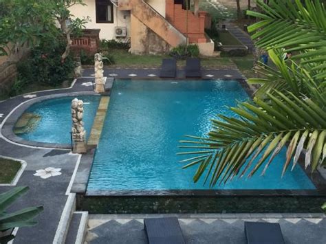 PURI ULUN CARIK BUNGALOW (Ubud, Bali) - Hotel Reviews & Photos ...
