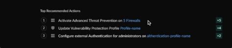 AI-Powered Next Generation Hardware Firewall - Palo Alto Networks