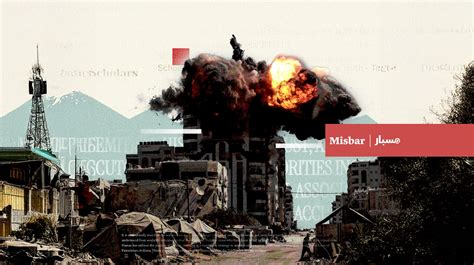 Controversial Platform and Identities Behind Statement Denying Israel’s ...