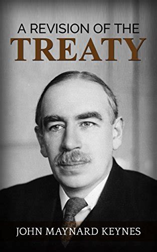 A Revision of the Treaty eBook : John Maynard Keynes: Amazon.in: Kindle ...