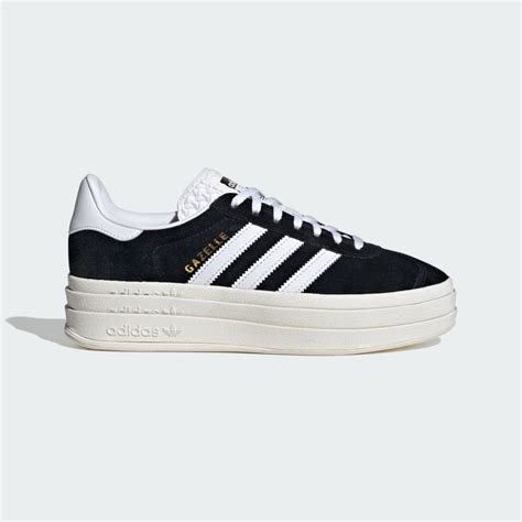 Tenis Gazelle Bold