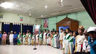 VIVEKANANDA KENDRA VIDYALAYA HATIGARH, DHEMAJI