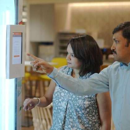 Working at Fidelity Investments | Glassdoor