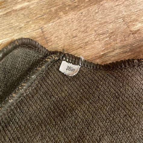 80's〜 Barbour Riner Vest | DESERTSNOW