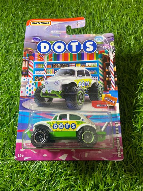 Volkswagen bettle - Imported – Rolling Metal Collectibles