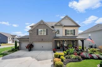 Frank N. Osborne Middle School in Hoschton, GA - Homes.com