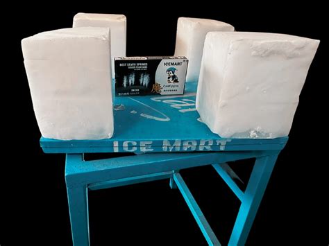 Dry Ice - Solid Dry Ice Blocks Trader - Wholesaler / Distributor from Pune