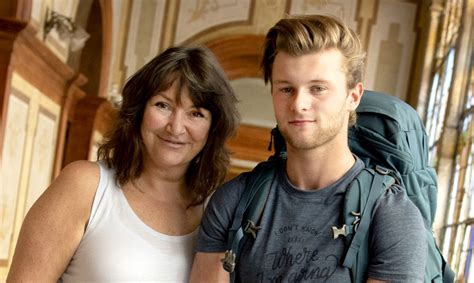 Sam Gardiner's family raise thousands after Race Across the World star ...