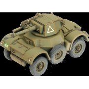 Buy Flames of War: WW2 - Daimler Armoured Car Troop Online at Lowest ...