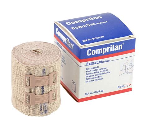 Short Stretch Compression Bandage 的图像结果