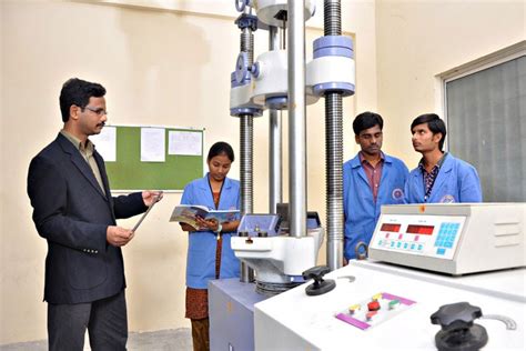 Kuppam Engineering College Chittoor Campus: Photos, Virtual Tour