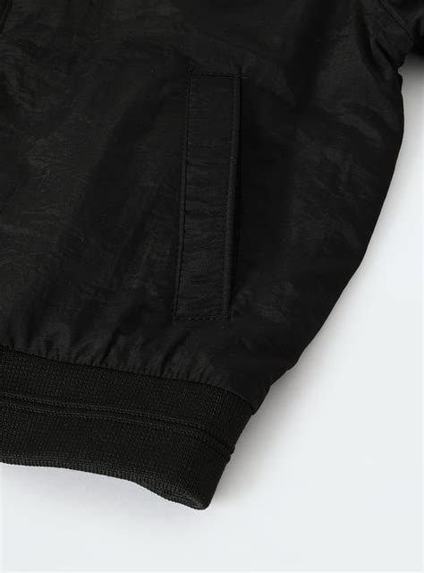 Buy Boys Solid Bomber Jacket Online at just Rs. 1199.0 - 1000014195473 ...