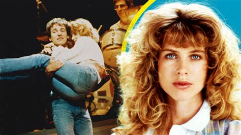 Image result for Bruce Springsteen 1st Wife