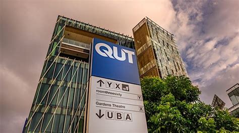 QUT Commercialisation Club – QUT Excolo! Pitching Competition, QUT ...