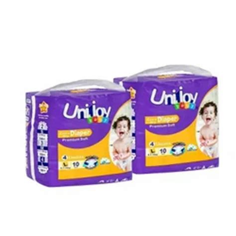 Packaging Bags - Diaper Packaging L D Bags Manufacturer from Vadodara