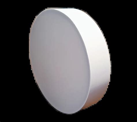 Rimless Surface Light - 15w - 6000k cool white | Aura Lighting Art