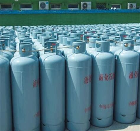 国标50kg双单阀家用15千克煤气罐5公斤10KG液化石油气瓶大小钢瓶-阿里巴巴