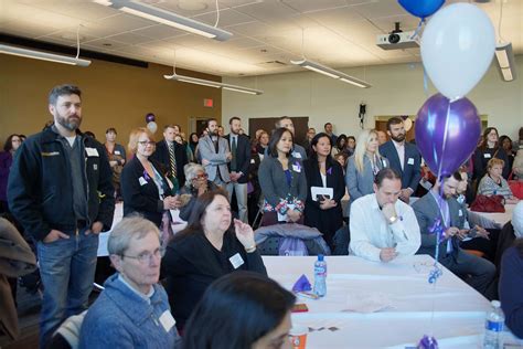 Photo Essay: A look inside Sojourner Family Peace Center | Milwaukee ...