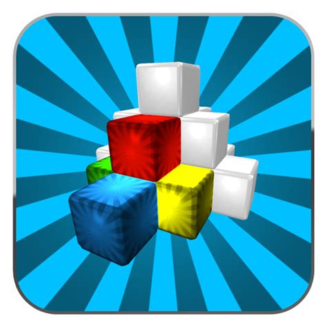 MEMORY CUBES 3D - FREE - App on Amazon Appstore