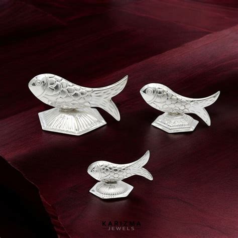 Lal Kitab Remedies items in silver for free delivery – Karizma Jewels