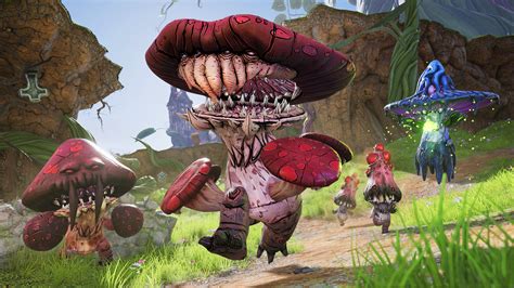 Tiny Tina's Wonderlands - FOXNGAME