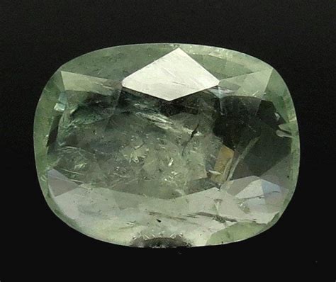 Buy Green Sapphire Online - Gem Selections