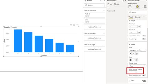 Power BI app Column colors differ per user - Microsoft Fabric Community