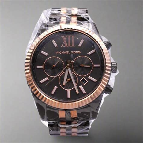 Michael Kors MK8561 Watch – Universal Watch Company