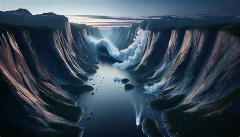 Lituya Bay Megatsunami | Calamity Calendar