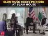 elon musk pm modi Videos: Watch elon musk pm modi News Video - Page 1