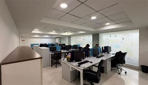 Rental Commercial Office Space 3000 Sq.Ft. in Advent Atria, Malad West ...