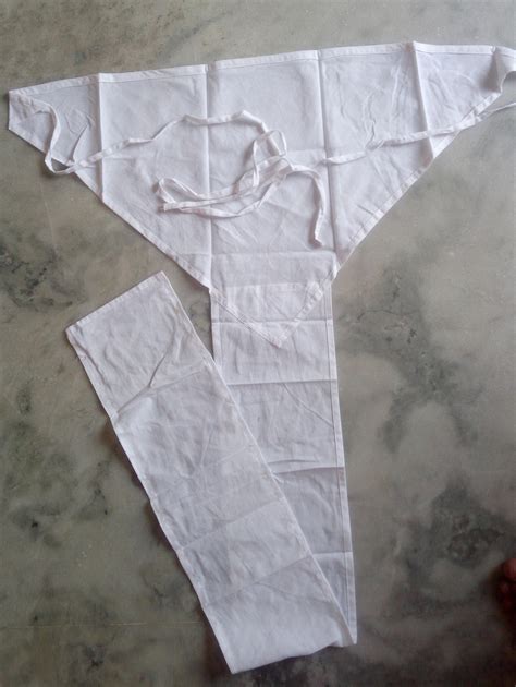 Indian Loincloth Men & Women Langot Brief Kaupinam Desi Gym - Etsy India