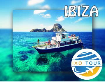 Experience 6 Days 5 Nights Ibiza Holiday Package | ibiza Trip Package ...