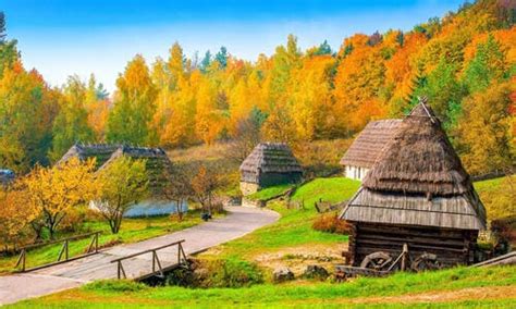 Музей «Пирогово»: історія, цікаві факти, ціна та адреса