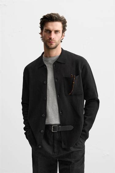 Men's Cardigans | ZARA