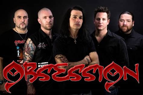 Image result for Obsession Band
