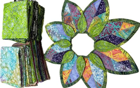 FOLD AND STITCH LEAF TOPPER CLASS, Austech sewing machines, Armadale, 3 ...