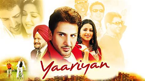 Yaariyan - The Bond Of Friendship Full Movie Online - Watch HD Movies ...