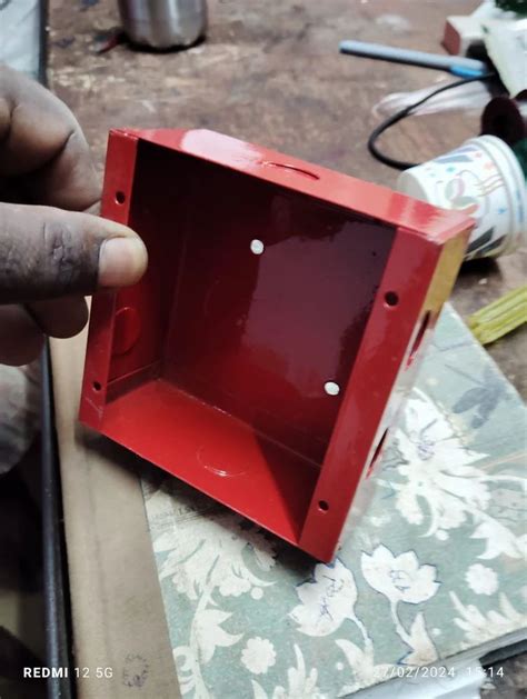 Fire Alarm System - Conventional Fire Alarm System Manufacturer from ...