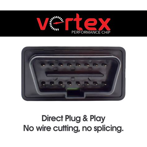 Image result for Vertex Performance Chip Installation