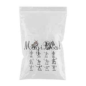 Buy Enakshi Soldiers Figures Knights Medieval Soldiers Model Action ...