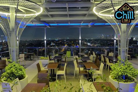 CHILL TOP ROOFDECK RESTOBAR, Quezon City - Restaurant Reviews, Phone ...