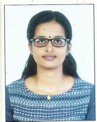 Sreevidhya R ( CSIR-NIO )