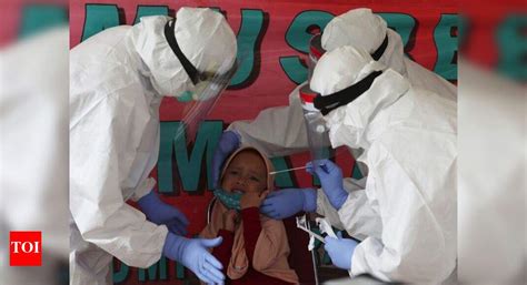 What you need to know about the coronavirus right now - Times of India