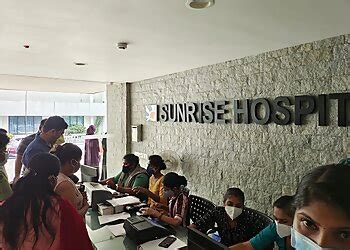 3 Best Multispeciality Hospitals in Kochi, KL - Expert Recommendations