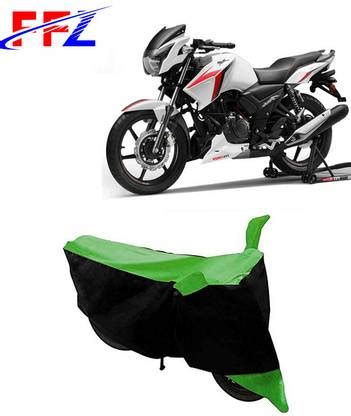 FFZ Two Wheeler Cover for TVS Price in India - Buy FFZ Two Wheeler ...